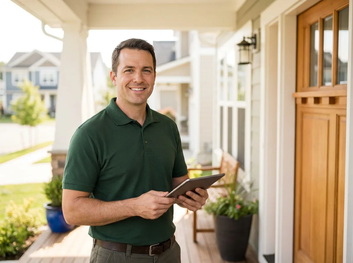Pest control FAQs for Buncombe, IL